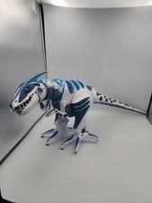 2005 wowee roboraptor for sale  Fulton