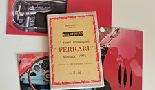 Photo ferrari milano usato  Lucca