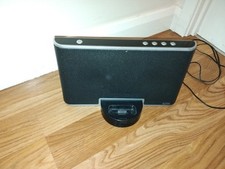 Technika ipod dock for sale  SLEAFORD