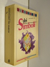Dizionario dei simboli usato  Salerno