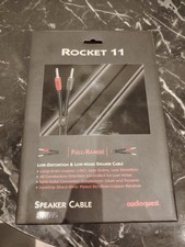 Audioquest rocket 2 d'occasion  Asnières-sur-Seine