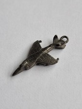 Small metal aeroplane for sale  CONSETT