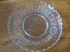 coronation plates for sale coronation plates for sale SWANSEA