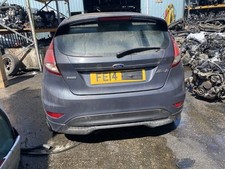 Ford fiesta mk7.5 for sale  CHORLEY