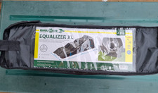 Auffahrkeil brunner equalizer gebraucht kaufen  Zell