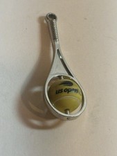 Usado, Chaveiro vintage aberto bola giratória EUA comprar usado Usado, Chaveiro vintage aberto bola giratória EUA comprar usado  Enviando para Brazil