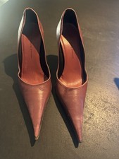 High heels stiletto gebraucht kaufen  Rosenheim