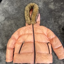 Moncler girls age for sale  POTTERS BAR