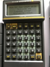 Psion organizer modello usato  Spedire a Italy