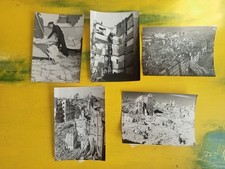 Lot renzis destruction d'occasion  Marseille IV