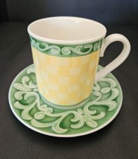 Kaffeetasse zur serie gebraucht kaufen  Brunnthal