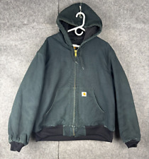 Carhartt jacket men for sale  Santa Rosa