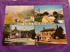 Hest bank slyne for sale  NEWARK
