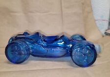 avon race car decanter for sale  Sanborn