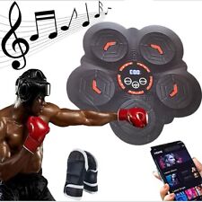 Macchina boxe ritmo usato  Giugliano in Campania