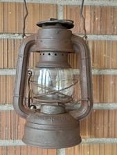 Lampada olio frowo usato  Roma