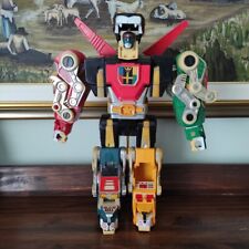 Robot voltron gigante usato  Siracusa
