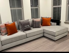 Sectional couch style for sale  Celina