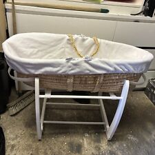 John lewis moses for sale  ALDERSHOT