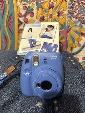 Fujifilm instax mini usato  Sovicille