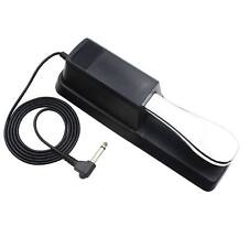 Pedal de sustentação para Kurzweil SP3X, SP2XS, SP2X, SP2, PC88/mx, SP88X, SP88 comprar usado  Enviando para Brazil