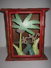 Vintage wooden shelf for sale  Peoria Heights