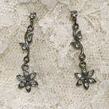 Silver tone thin for sale  La Pine