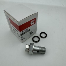 P7100 fuel overflow for sale  Houston