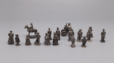 Americana pewter figurines for sale  Litchfield Park