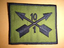 Army 1st battalion for sale  Westminster