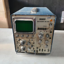 Vintage cossor cdu for sale  STAFFORD