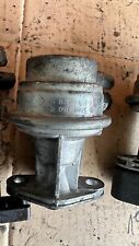Mechanische kraftstoffpumpe be gebraucht kaufen  Mannheim