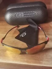 Oakley carbon blade for sale  PLYMOUTH