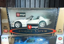 Burago bburago dodge usato  Ascoli Piceno