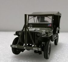 Jeep willys esercito usato  Italia