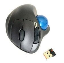 Logitech m570 wireless for sale  Englewood