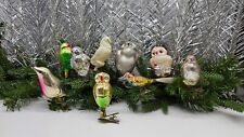 Lovely owls birds for sale  COALVILLE