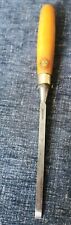 Chisel vintage marples for sale  YEOVIL