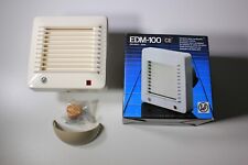 Extractor de Ventilacion Baño EDM-100. S & P., usado comprar usado  Enviando para Brazil