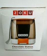 Zoku chocolate station for sale  Temecula