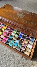Antique wooden shop for sale  WOKINGHAM