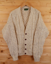 Vintage mckennas aran for sale  BOREHAMWOOD