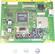 NOVA placa principal Panasonic TC-L50EM5 B082 comprar usado  Enviando para Brazil