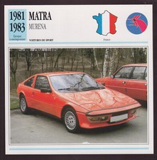 1981 1982 1983 d'occasion  Expédié en Belgium