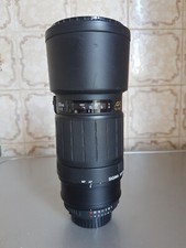 Nikon objectif sigma d'occasion  Cosne-Cours-sur-Loire