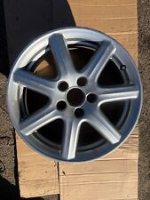 Honda civic alloy for sale  WOLVERHAMPTON