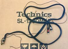 Technics sl1210 sl1200 for sale  SOUTHAMPTON
