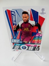 Neymar psg away gebraucht kaufen  Jever