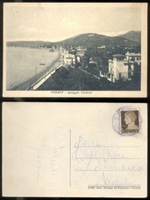 Formia littoria spiaggia usato  Italia