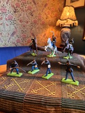 Britains toy soldiers for sale  HIGH PEAK